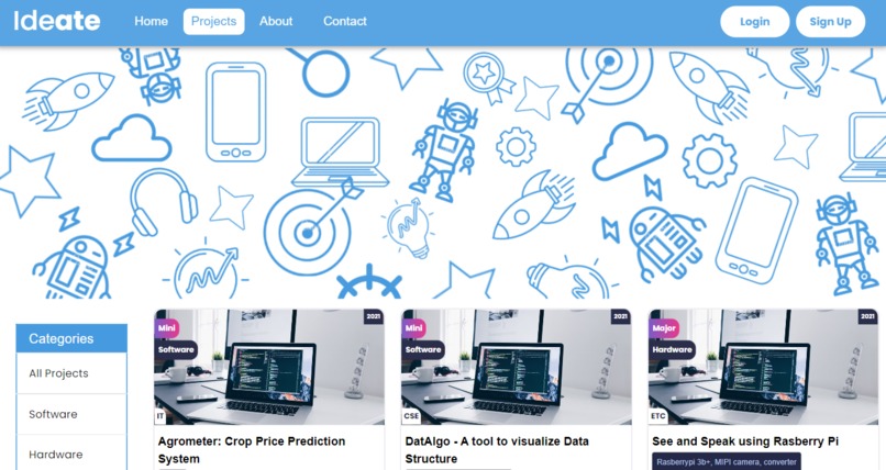 Ideate – screenshot 9