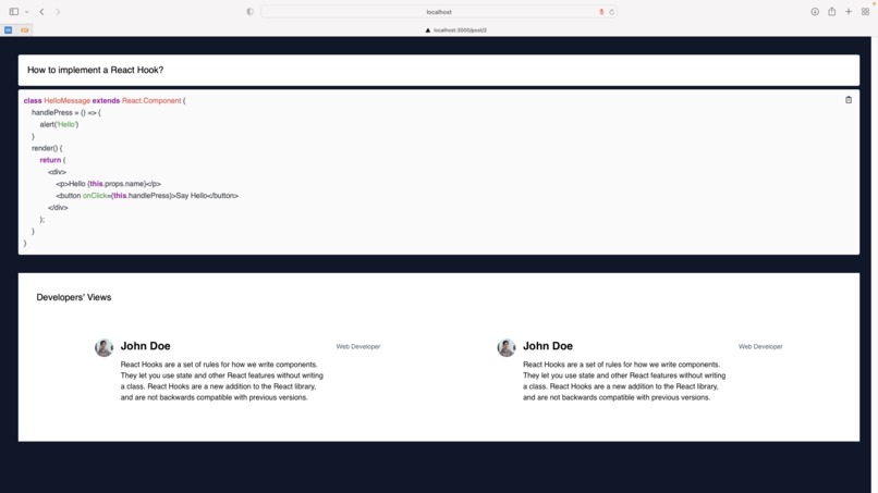CodeSeekho – screenshot 4