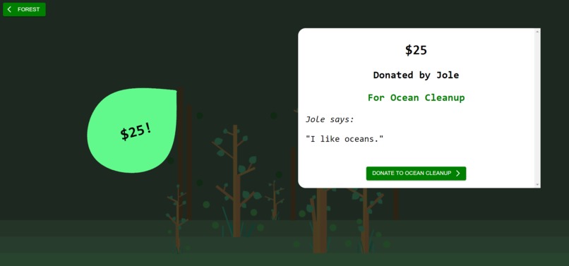 The Trees – screenshot 5