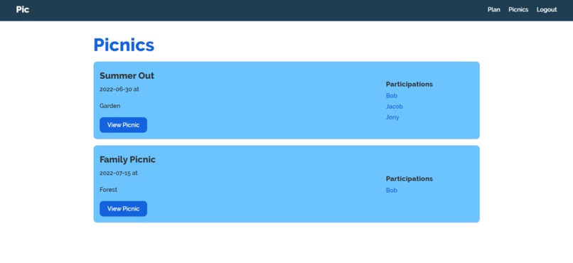 PIC – screenshot 4