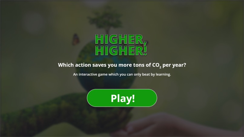 Higher, Higher! An Addictive Learning Experience – screenshot 2