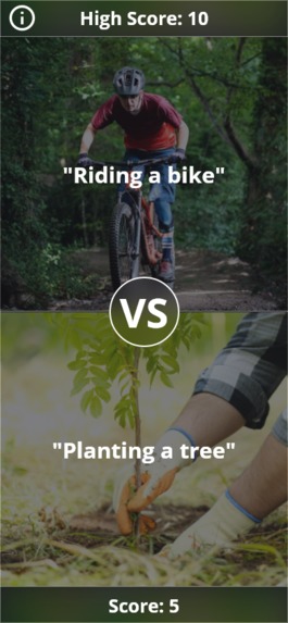 Higher, Higher! An Addictive Learning Experience – screenshot 3