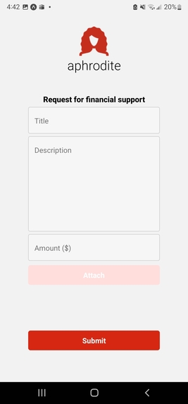 Aphrodite – screenshot 3