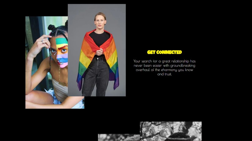 NFQ - No Fear Queer – screenshot 2