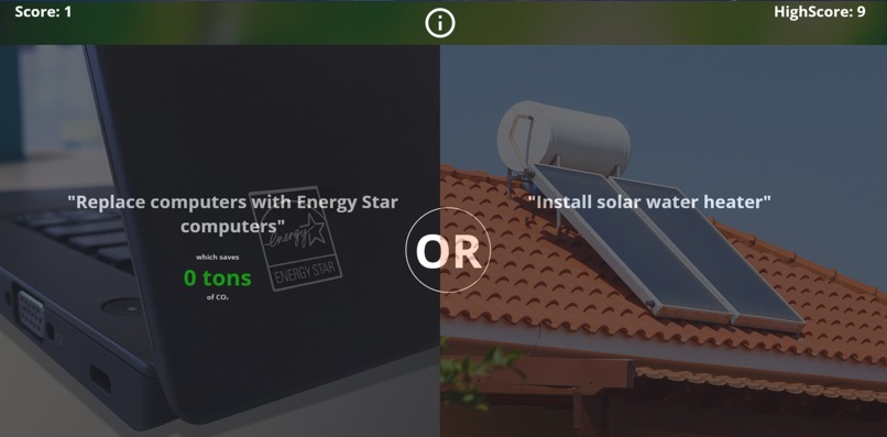 Higher, Higher! An Addictive Learning Experience – screenshot 1