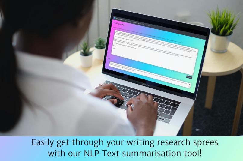 Writing Buddies – screenshot 4