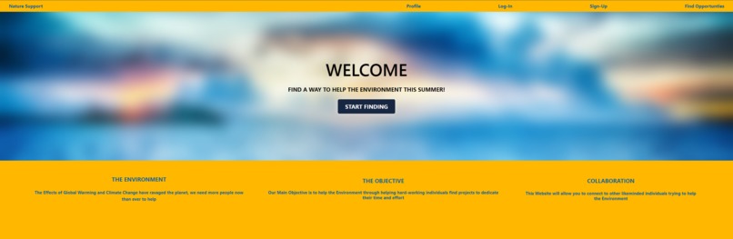 Nature-Aid – screenshot 5