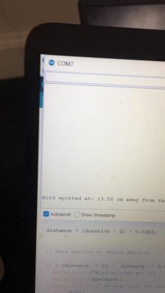 BirdObservatory+ – screenshot 2