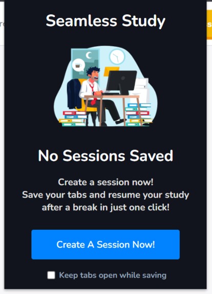 Seamless Study – screenshot 1