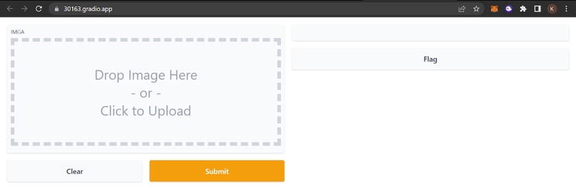 Breast Cancer Detection from Mammogram – screenshot 1