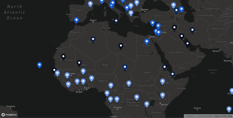 KnowYourClimate – screenshot 3