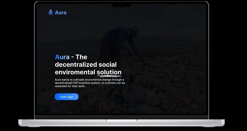 Aura – screenshot 1