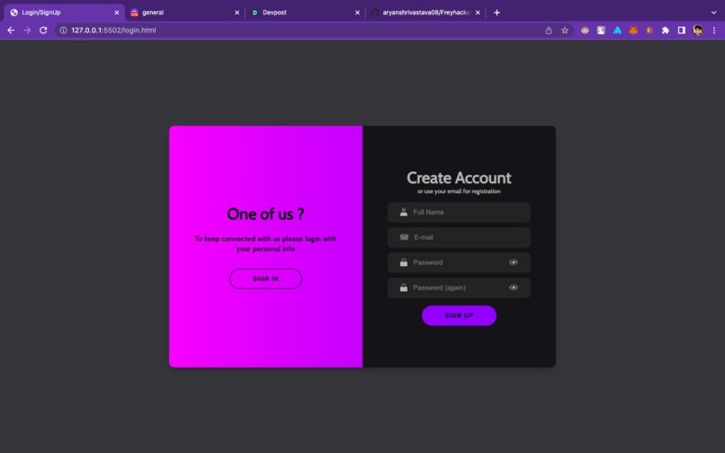 FREY CAMP – screenshot 5