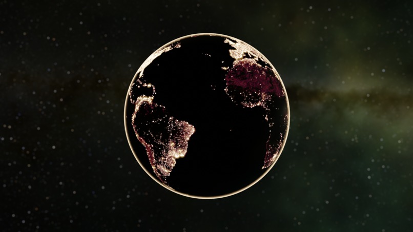 WikiEnv – screenshot 1