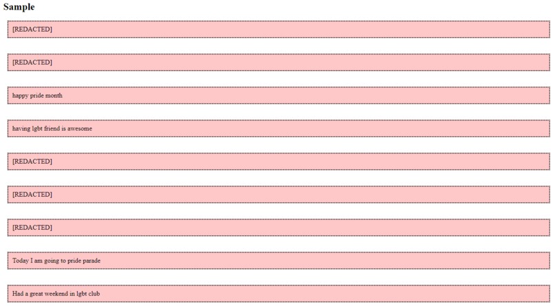 No Nonsense Browse Freely – screenshot 1