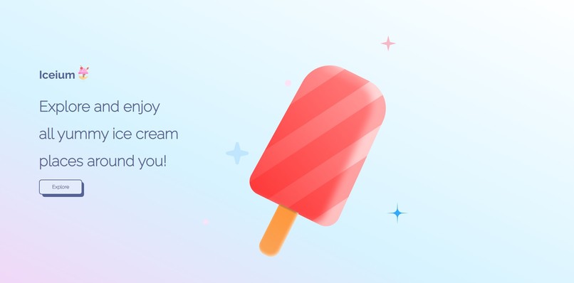 Iceium – screenshot 1