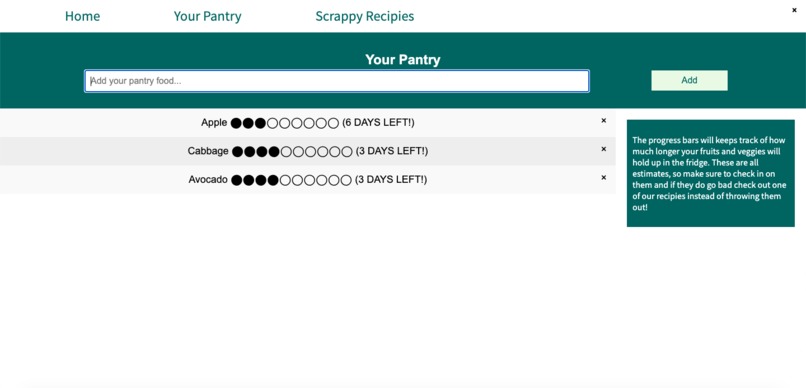 Ortify – screenshot 3