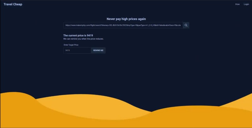 Travel Cheap with Tech – screenshot 3