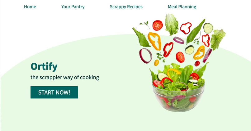 Ortify – screenshot 1