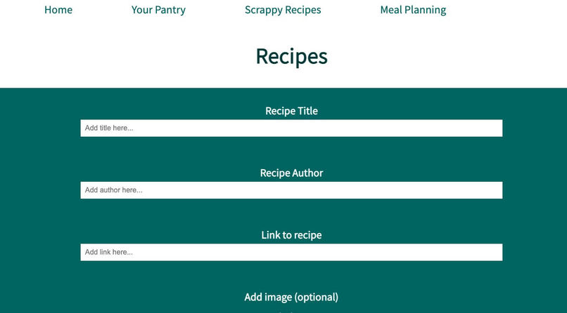 Ortify – screenshot 3