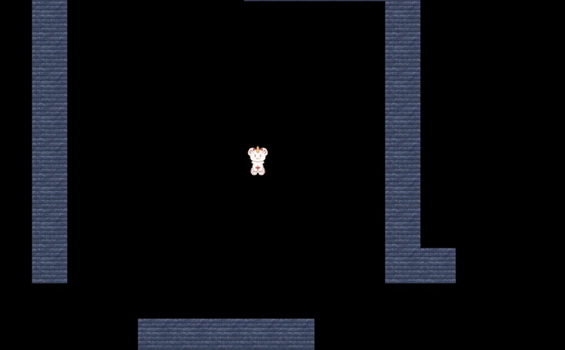 Linus' Adventure "(Kingdom Fall) – screenshot 1