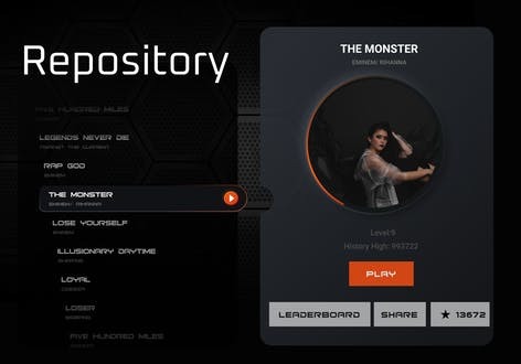 Muneck – screenshot 2