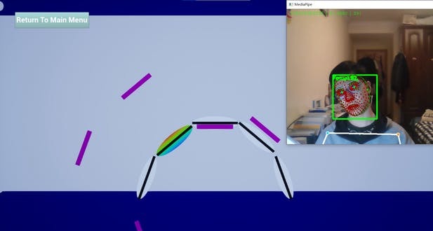 Muneck – screenshot 1