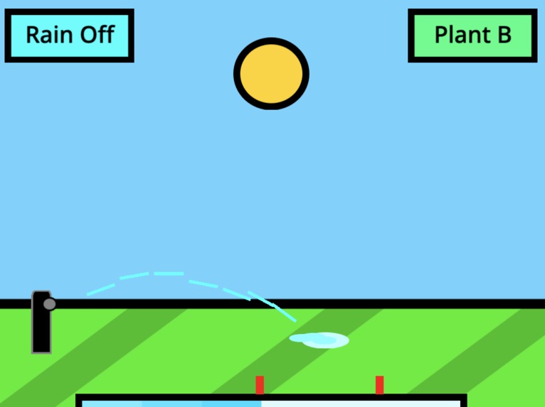 Hack3 Auto Sprinkler – screenshot 4