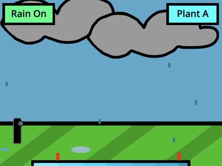 Hack3 Auto Sprinkler – screenshot 3