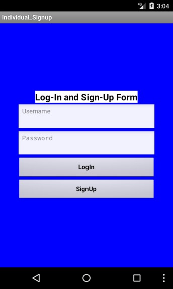 Rent -An- Imam – screenshot 1