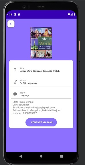GYB TYB – screenshot 7