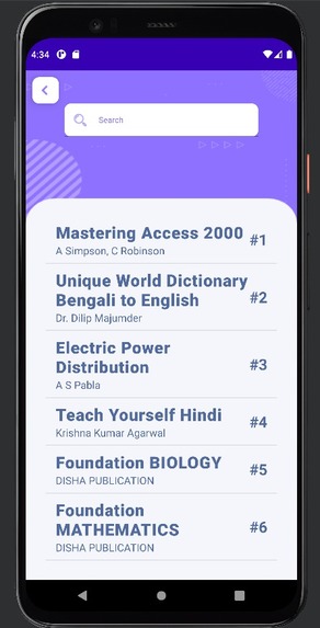 GYB TYB – screenshot 4