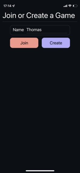 CitySeek – screenshot 1