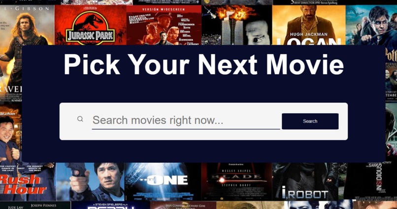 SHOWS4U – screenshot 1