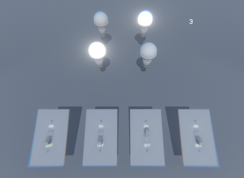 Lights On (by team ALOOP) – screenshot 1