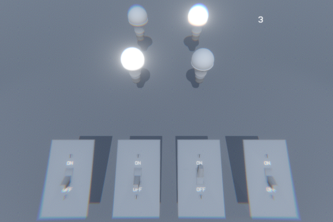 Lights On (by team ALOOP)