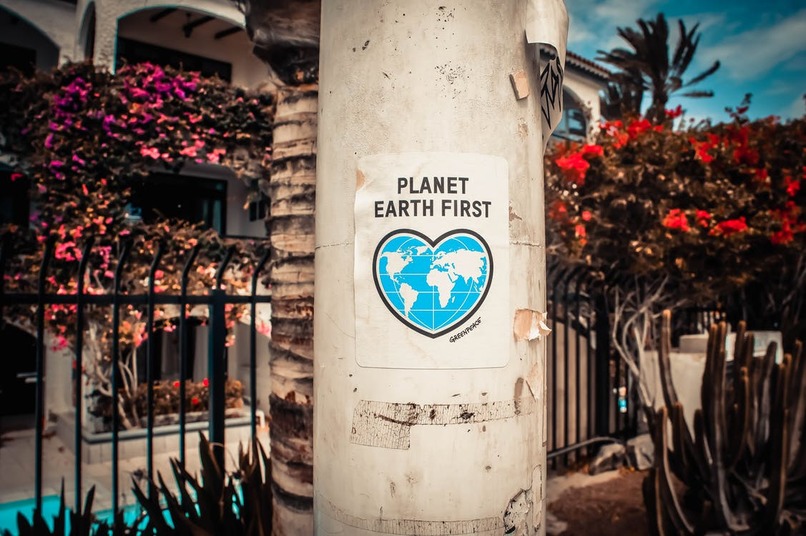 .eco - saving our planet!!! – screenshot 1