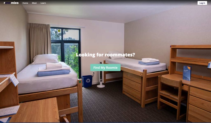roomies – screenshot 1