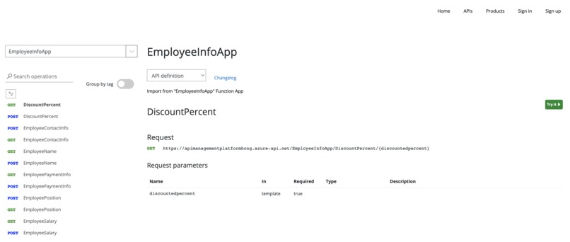 APILANCE – screenshot 9