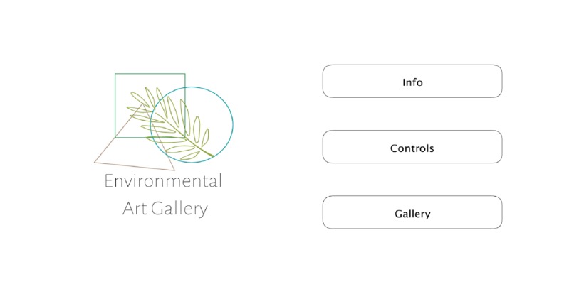 Environmental Art Gallery – screenshot 1