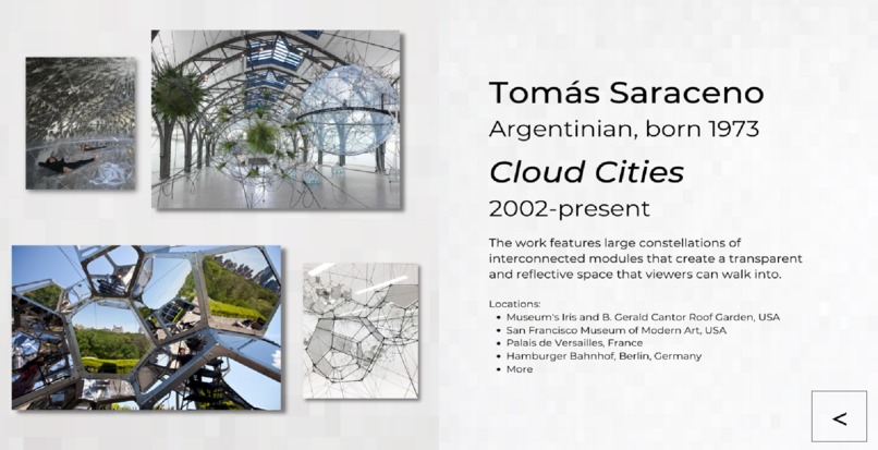 Environmental Art Gallery – screenshot 9