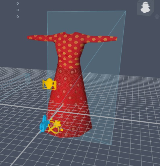 Indian Outfit – screenshot 5