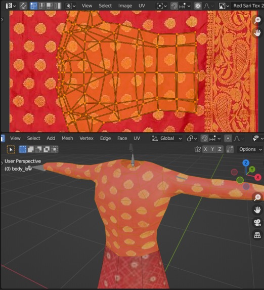 Indian Outfit – screenshot 6