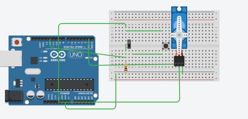 Auto-Feeder – screenshot 2