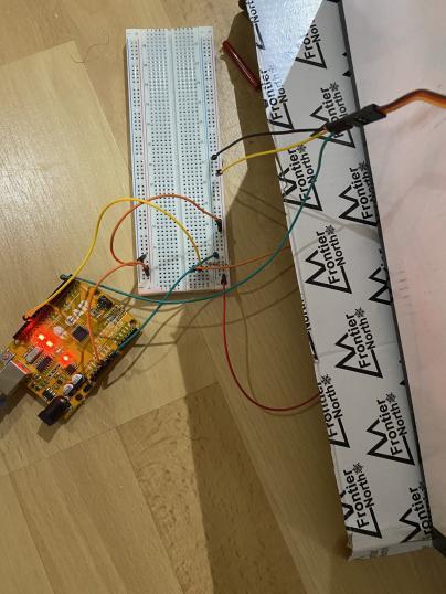 Auto-Feeder – screenshot 3