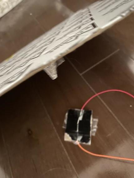 Auto-Feeder – screenshot 4