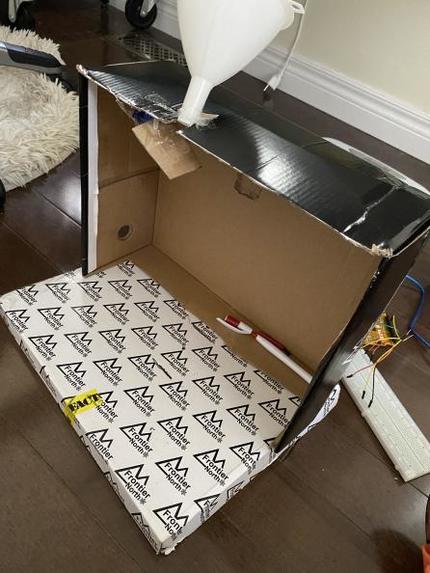 Auto-Feeder – screenshot 5