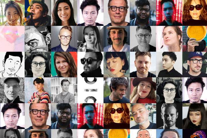 Pixel Skull Art Collective – screenshot 4