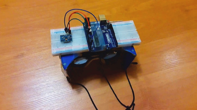 Cardboard++ – screenshot 1