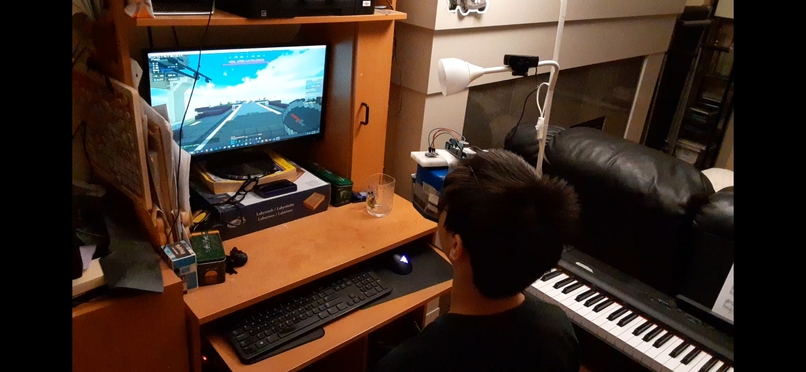 Cardboard++ – screenshot 3